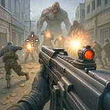 DEAD TRIGGER 2: Zombie Games icon