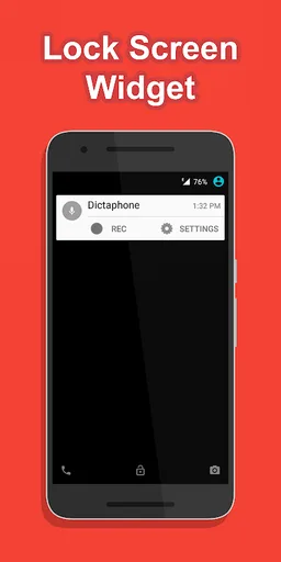 Dictaphone Voice Recorder screenshot 3