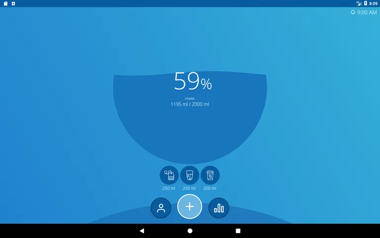 Water Drink Reminder screenshot 4