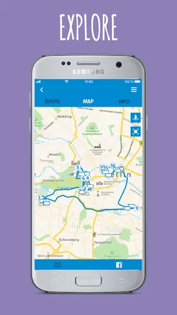 MARCO POLO Discovery Tours screenshot 4