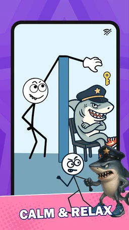 NoWiFi - Relaxing Arcade Games screenshot 6