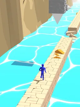 Reverse Bomber screenshot 3