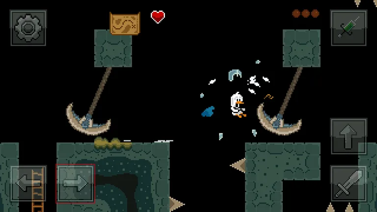 Cracked Crusaders screenshot 11