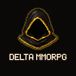 Delta Mmorpg icon