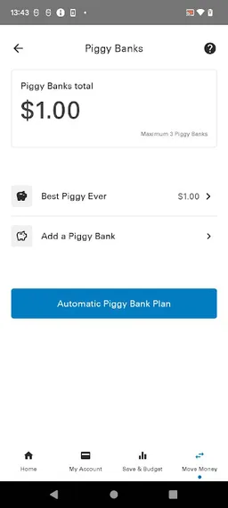 EXCEED by Money Network screenshot 3