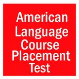 ALCPT American Language Course icon