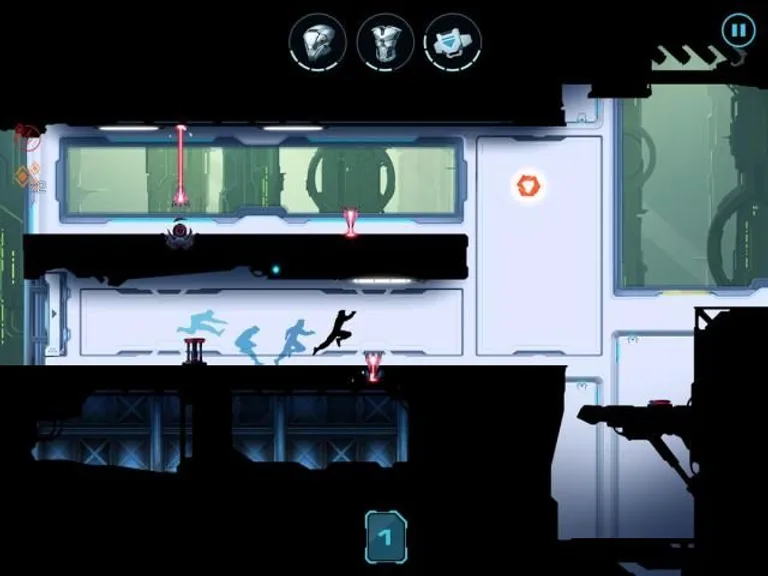 Vector 2 screenshot 11