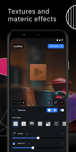 Icon Pack Studio - Make your own icon pack screenshot 5
