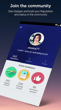 Space, NASA & Astronomy News screenshot 6