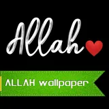 Allah Wallpaper icon