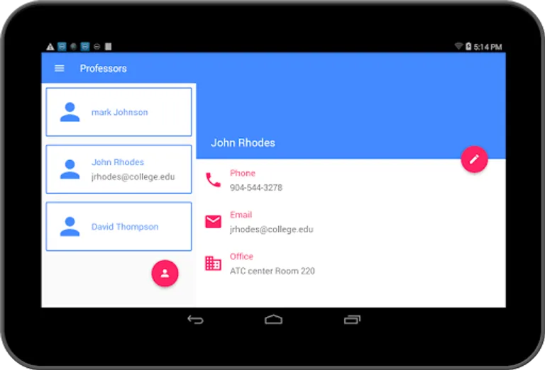 My School Planner screenshot 6