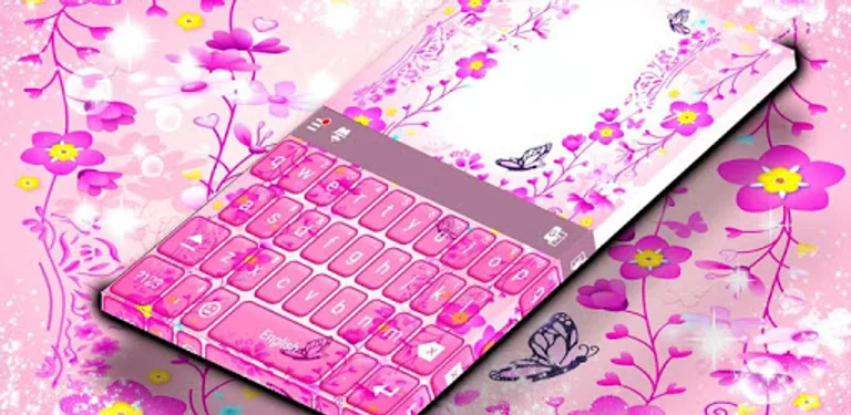 Latest Keyboard Theme 2019 cover image