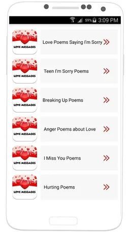 Love Messages 2019 screenshot 6