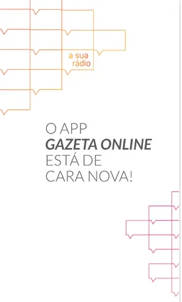 Rádio Gazeta Online screenshot 2