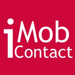 iMOB™ Contact icon