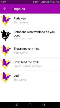 Trans Chronicles screenshot 4