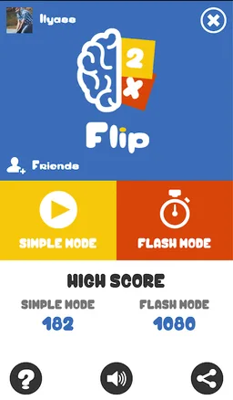 2x Flip screenshot 4