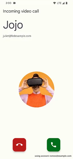 Quicksy screenshot 6