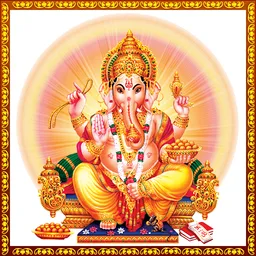 Ganesh Songs icon