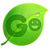 GO Keyboard Lite - Emoji keyboard, Free Theme, GIF icon