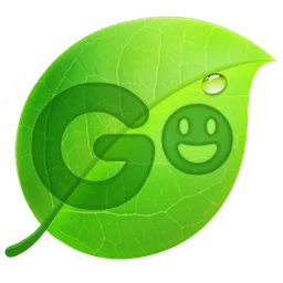 GO Keyboard Lite - Emoji keyboard, Free Theme, GIF icon