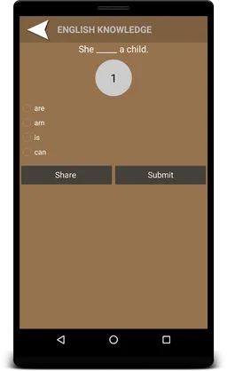 English Knowledge screenshot 11