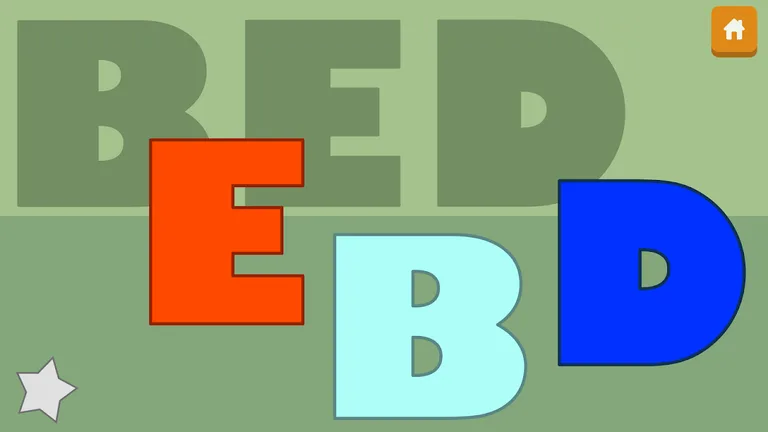 Kids Spelling Games screenshot 3