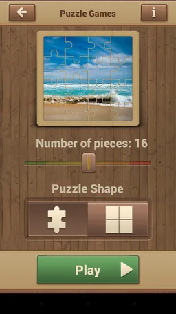 Puzzle Games screenshot 13