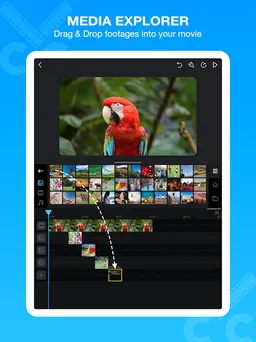 Cute CUT - Video Editor screenshot 9
