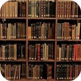 Novels & Books in English - Offline icon