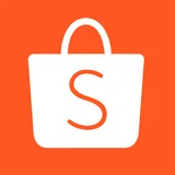 Shopee MY: Buy&Sell on Mobile icon