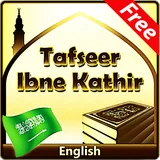 Tafseer QuranBy Ibne Kathir icon