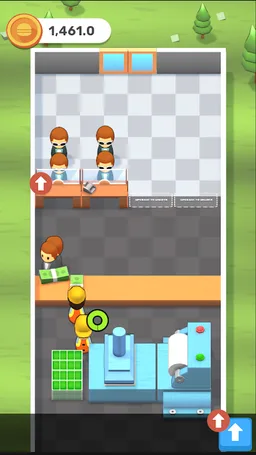 Bank Ventures screenshot 2