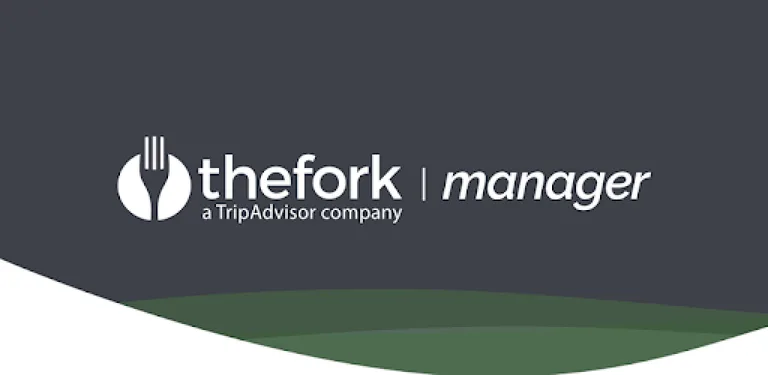 TheFork Manager cover image