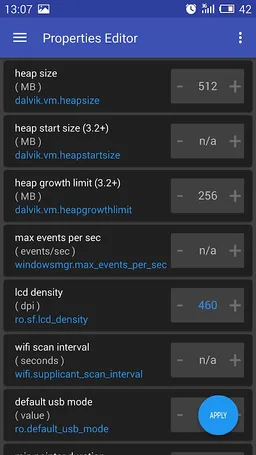 Advanced Tools screenshot 5