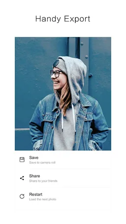 Filter++ screenshot 5