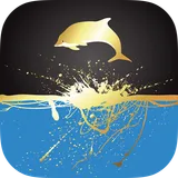 Ocean Sounds - Relaxing Sounds icon