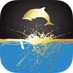 Ocean Sounds - Relaxing Sounds icon