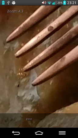 199x Zoom Camera screenshot 3