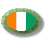 Ivorian apps icon