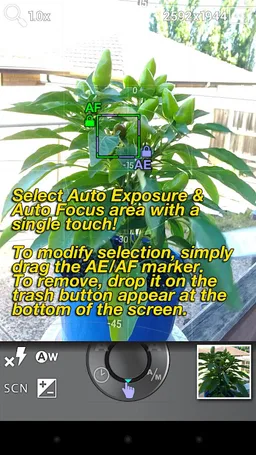 PerfectShot screenshot 6