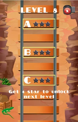 Train of Thought - Brain Max screenshot 1