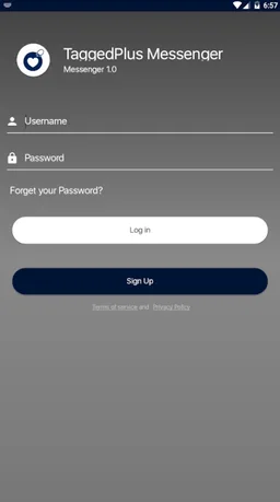 Social Chat screenshot 7