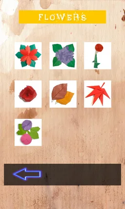 School origami screenshot 4