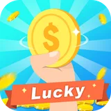 Lucky Winner - Happy Games icon