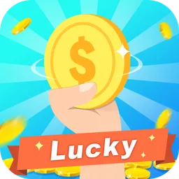 Lucky Winner - Happy Games icon
