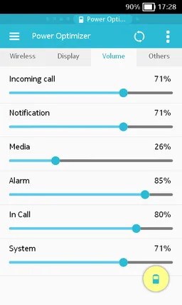 Menad|er zadaD ES screenshot 18