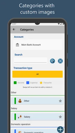 Homeasy - Account Management screenshot 12