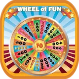 Wheel of Fun-Wheel Of Fortune icon