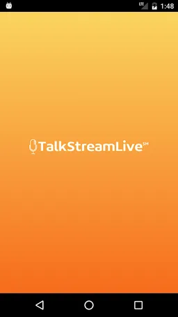 TalkStreamLive - Live Talk Rad screenshot 11